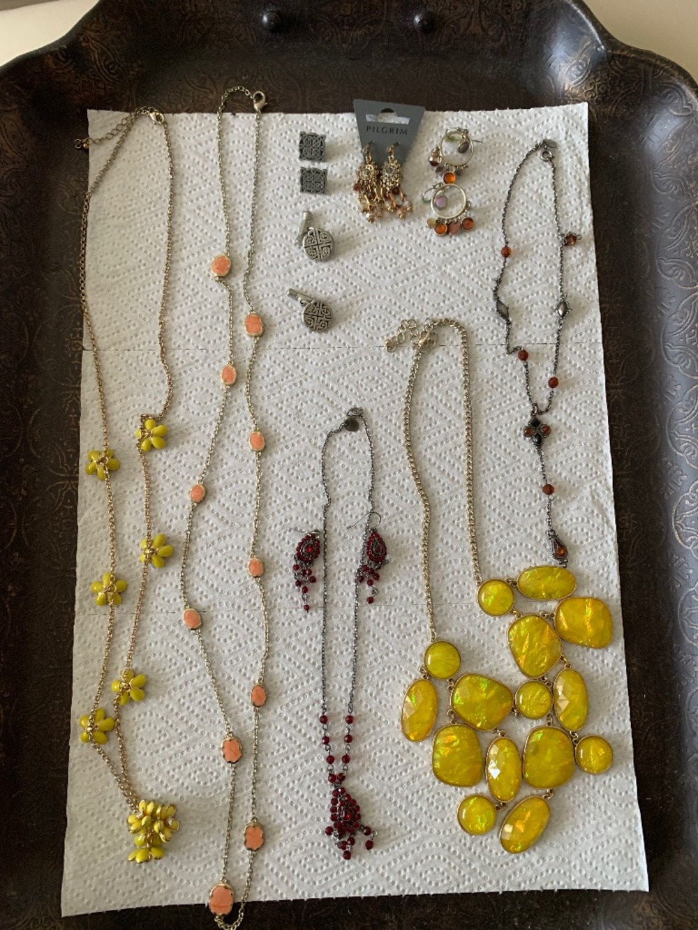 Accessories Bundle